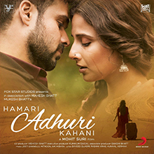 Humari Adhuri Kahani